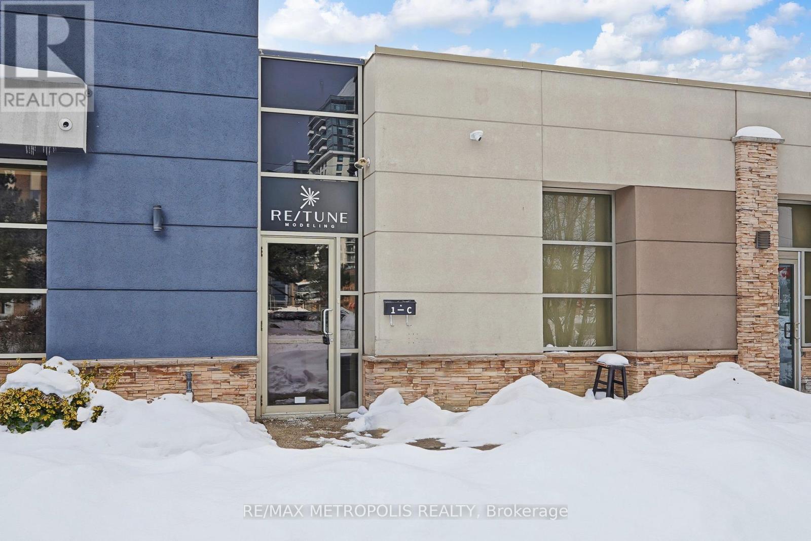 1c - 155 Consumers Road, Toronto, Ontario  M2J 4G8 - Photo 2 - C12798602