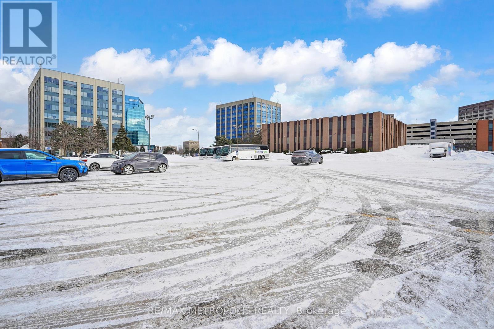 1c - 155 Consumers Road, Toronto, Ontario  M2J 4G8 - Photo 9 - C12798602