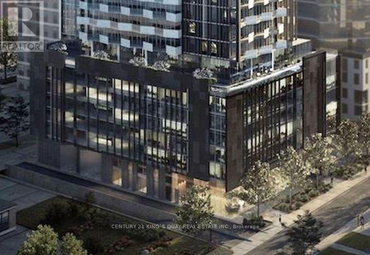 1612 - 55 Charles Street E, Toronto, Ontario  M4Y 0J1 - Photo 2 - C12798652