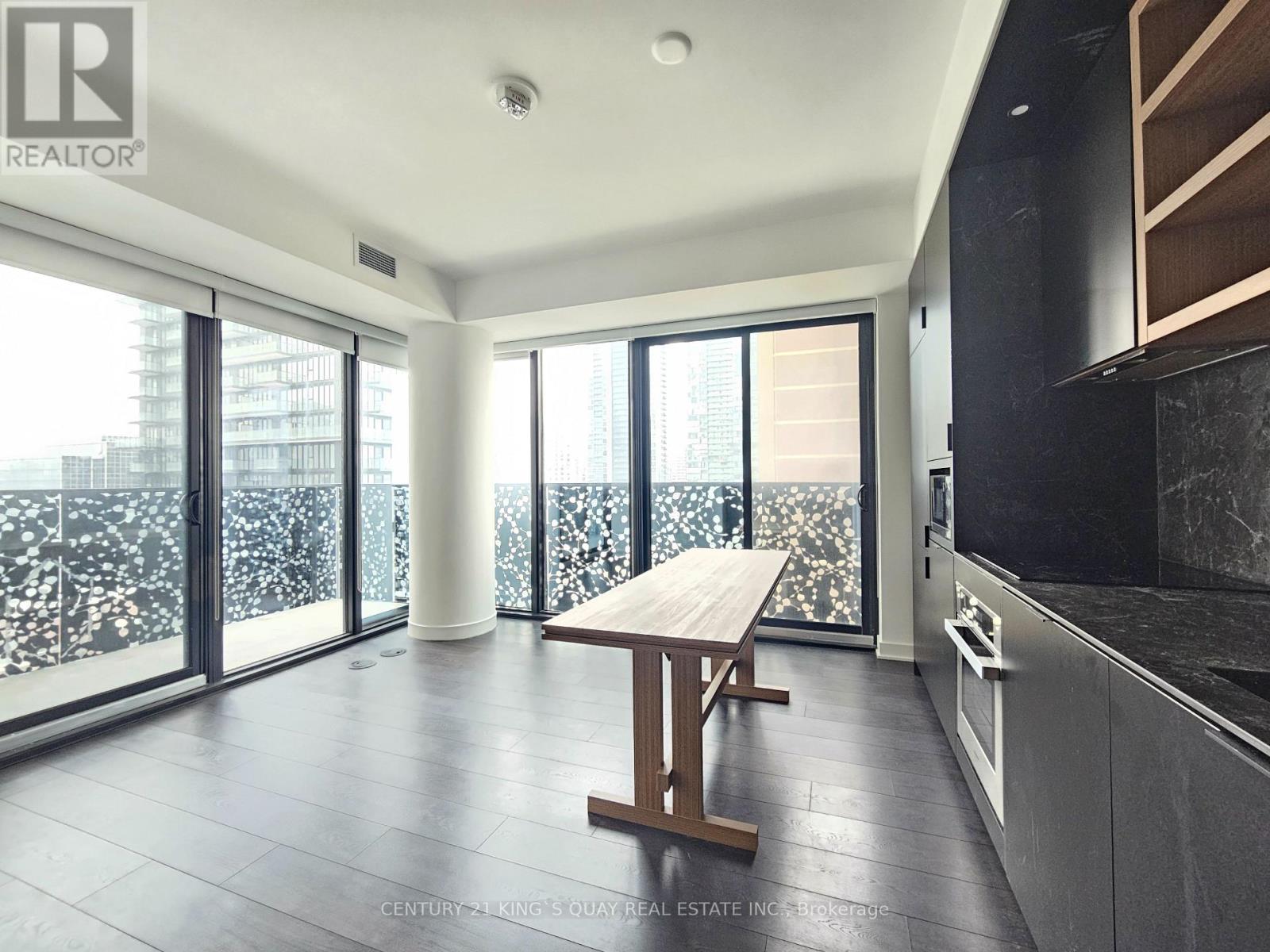 1612 - 55 Charles Street E, Toronto, Ontario  M4Y 0J1 - Photo 4 - C12798652