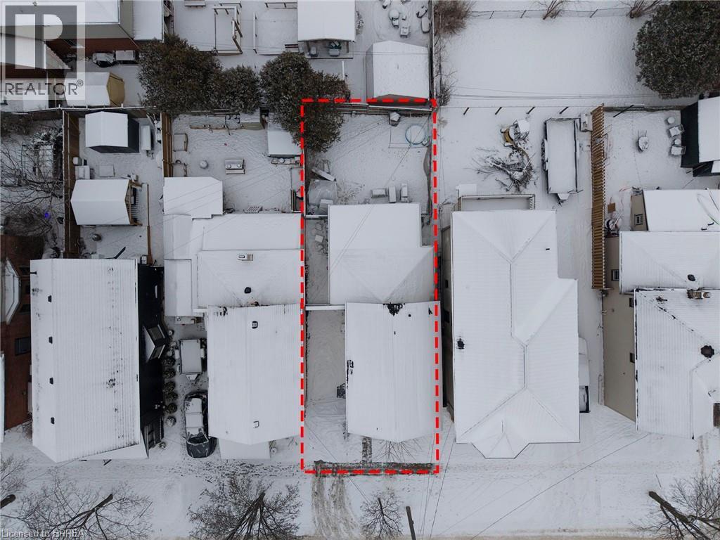 129 Peel Street, Brantford, Ontario  N3S 5M6 - Photo 15 - 40794313