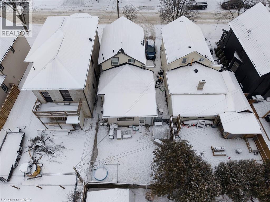 129 Peel Street, Brantford, Ontario  N3S 5M6 - Photo 18 - 40794313