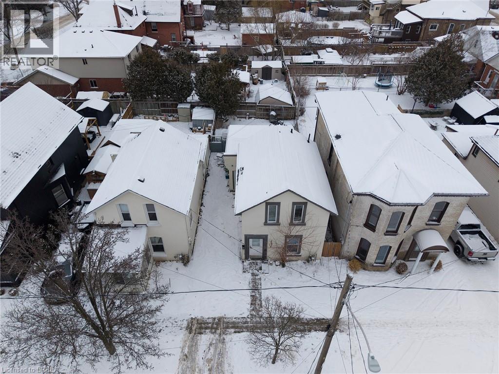 129 Peel Street, Brantford, Ontario  N3S 5M6 - Photo 16 - 40794313