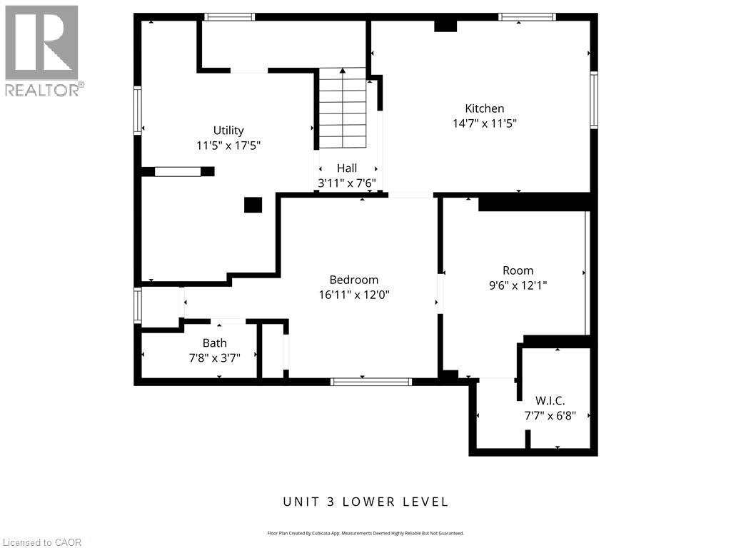 20 Thompson Avenue, Thorold, Ontario  L2V 2M8 - Photo 36 - 40793334