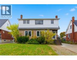 20 THOMPSON Avenue, Thorold, Ontario
