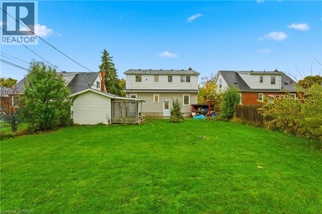 20 Thompson Avenue, Thorold, Ontario  L2V 2M8 - Photo 25 - 40793334