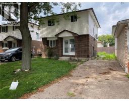 8324 Gregory PLACE, Windsor, Ontario