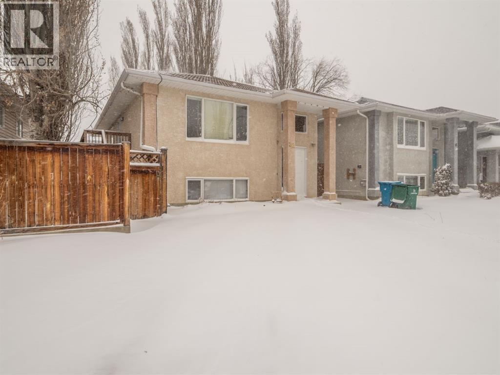 22 Assiniboia Road W, Lethbridge, Alberta  T1K 6Z1 - Photo 3 - A2287156