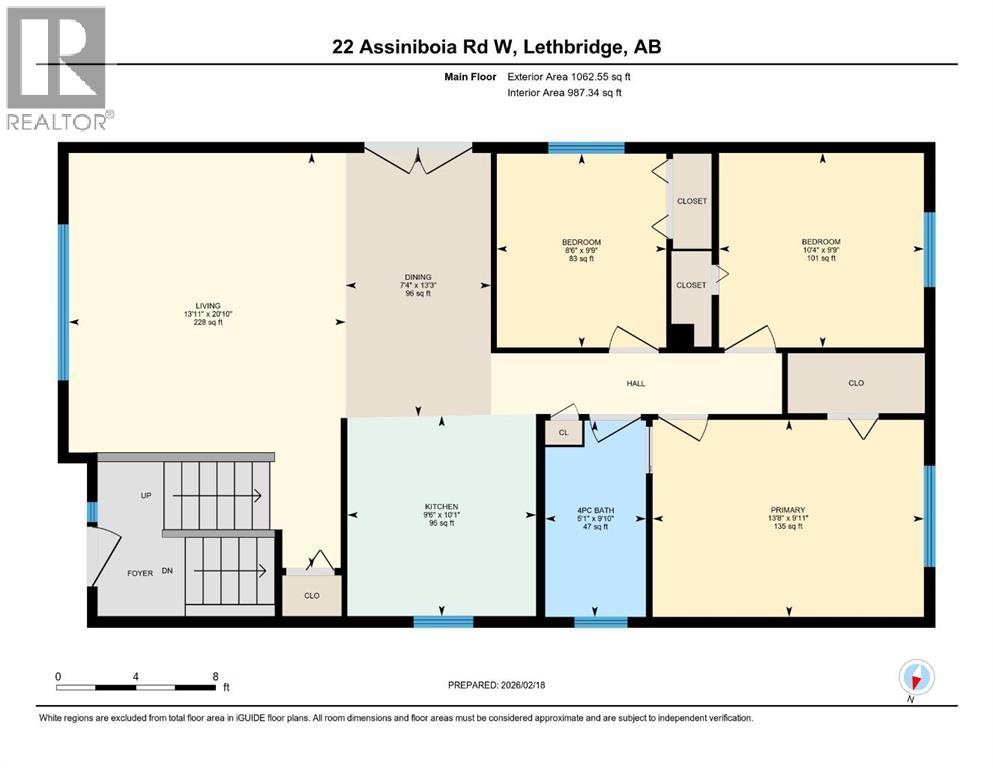22 Assiniboia Road W, Lethbridge, Alberta  T1K 6Z1 - Photo 48 - A2287156