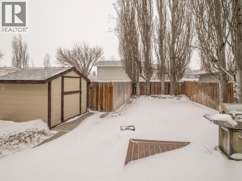 22 Assiniboia Road W, Lethbridge, Alberta  T1K 6Z1 - Photo 42 - A2287156