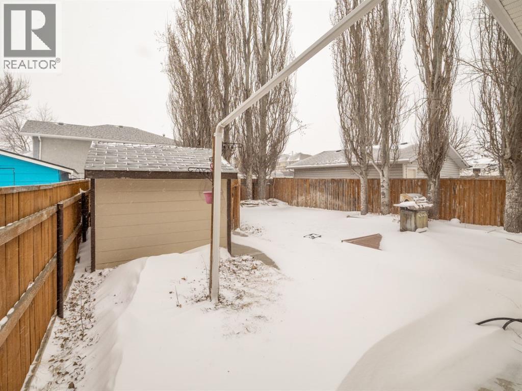 22 Assiniboia Road W, Lethbridge, Alberta  T1K 6Z1 - Photo 40 - A2287156