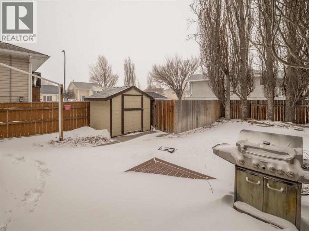 22 Assiniboia Road W, Lethbridge, Alberta  T1K 6Z1 - Photo 43 - A2287156