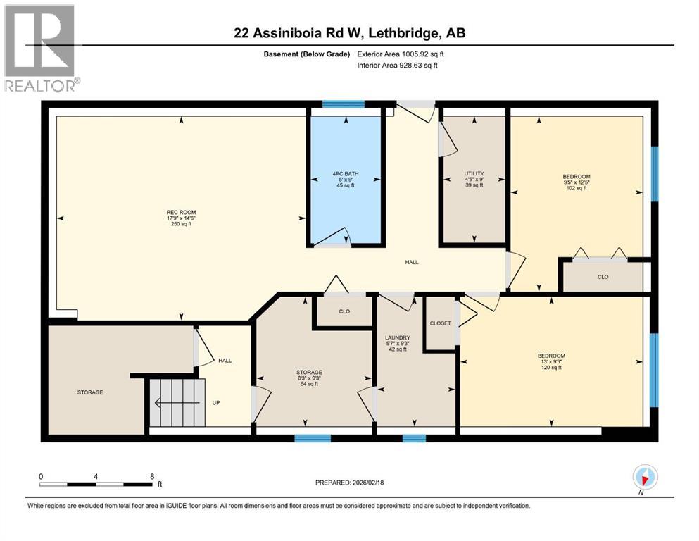 22 Assiniboia Road W, Lethbridge, Alberta  T1K 6Z1 - Photo 49 - A2287156