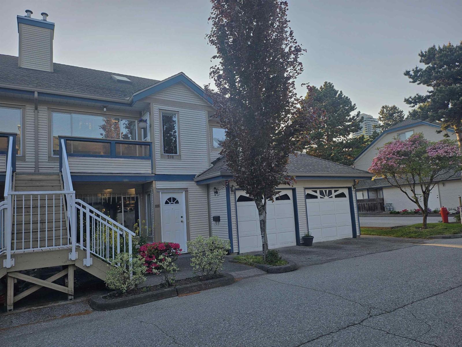 208 7837 120a Street, Surrey, British Columbia  V3W 0W9 - Photo 22 - R3090083