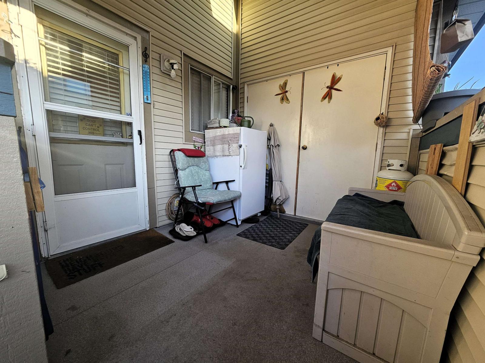 208 7837 120a Street, Surrey, British Columbia  V3W 0W9 - Photo 17 - R3090083