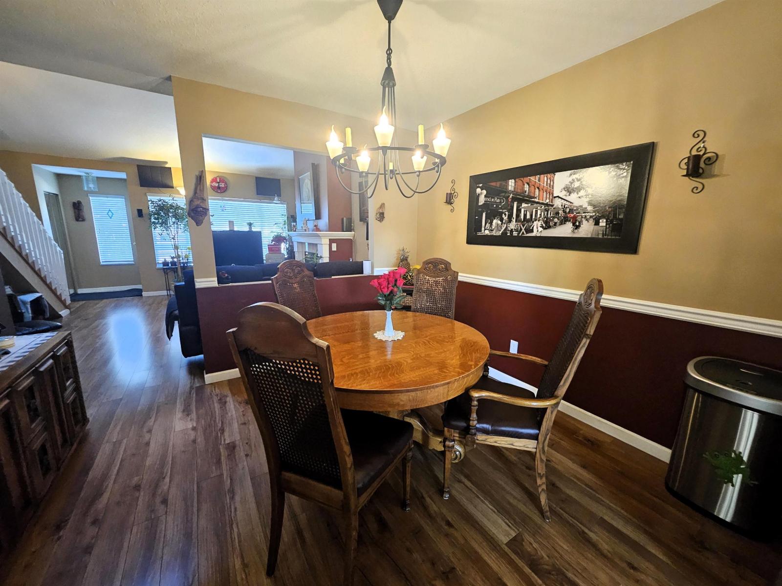 208 7837 120a Street, Surrey, British Columbia  V3W 0W9 - Photo 4 - R3090083