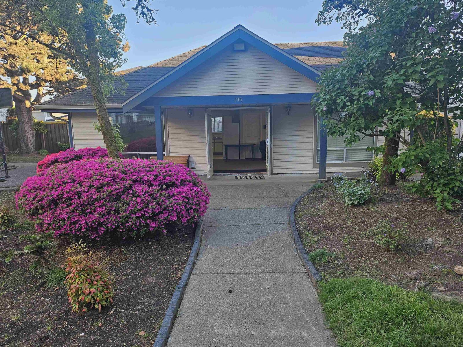 208 7837 120a Street, Surrey, British Columbia  V3W 0W9 - Photo 19 - R3090083