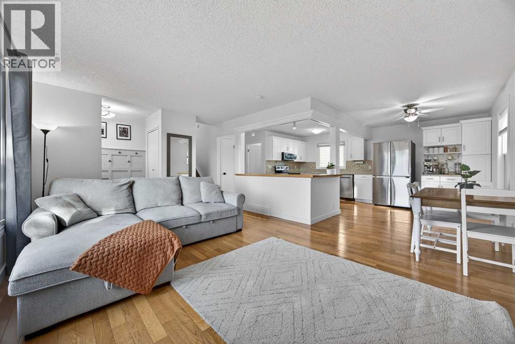 98 Ranch Glen Drive Nw, Calgary, Alberta  T3G 1E5 - Photo 6 - A2281100