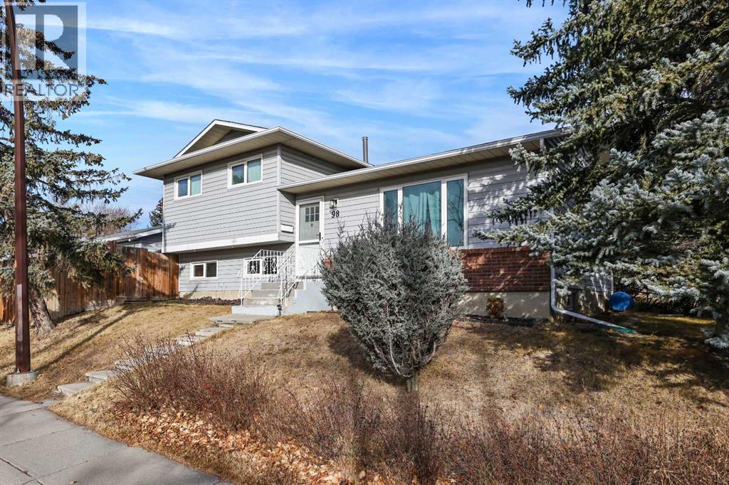 98 Ranch Glen Drive Nw, Calgary, Alberta  T3G 1E5 - Photo 41 - A2281100