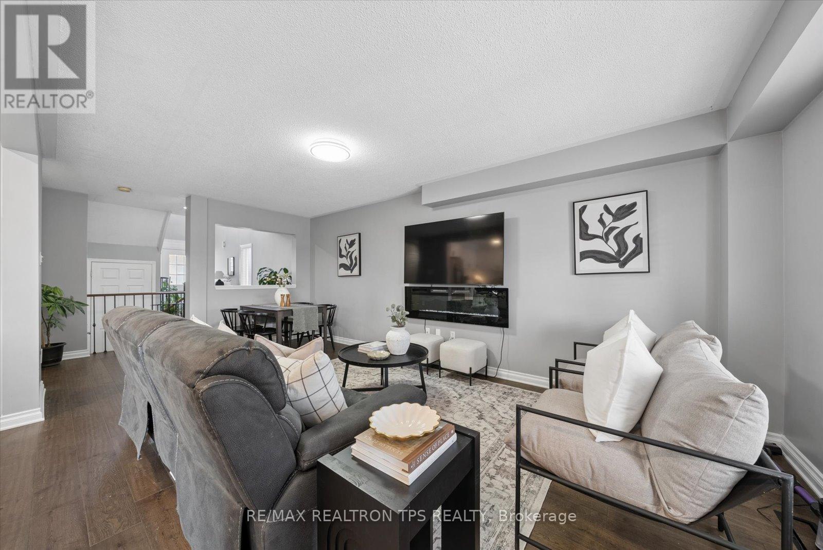 87 Madden Place, Clarington, Ontario  L1C 5K3 - Photo 12 - E12798672