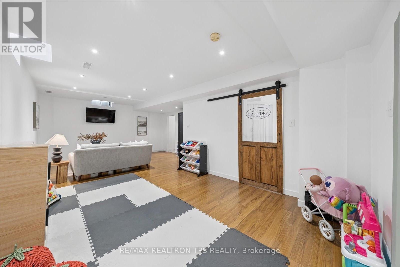 87 Madden Place, Clarington, Ontario  L1C 5K3 - Photo 28 - E12798672