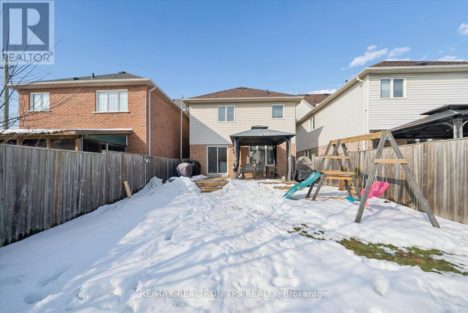 87 Madden Place, Clarington, Ontario  L1C 5K3 - Photo 38 - E12798672