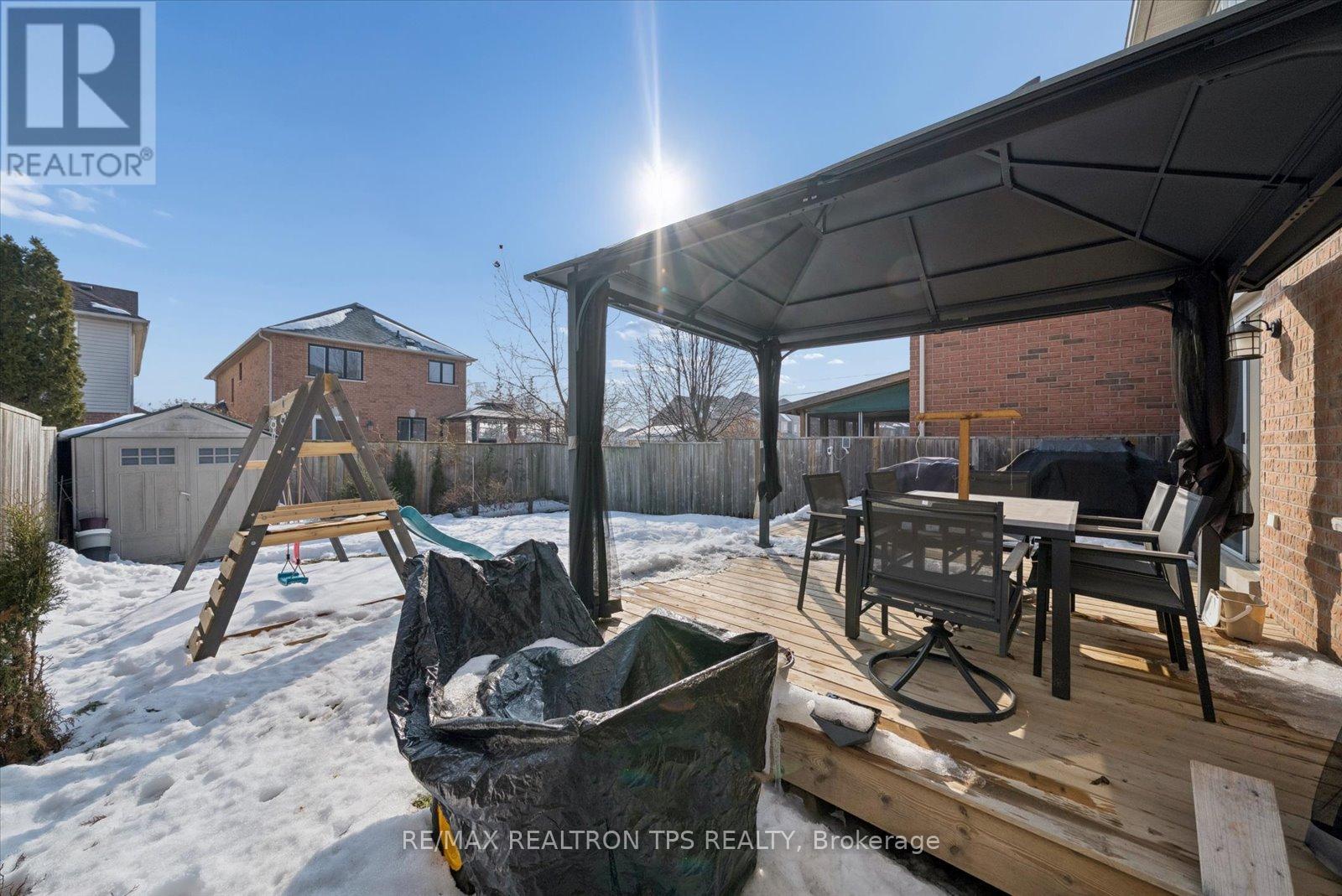 87 Madden Place, Clarington, Ontario  L1C 5K3 - Photo 40 - E12798672