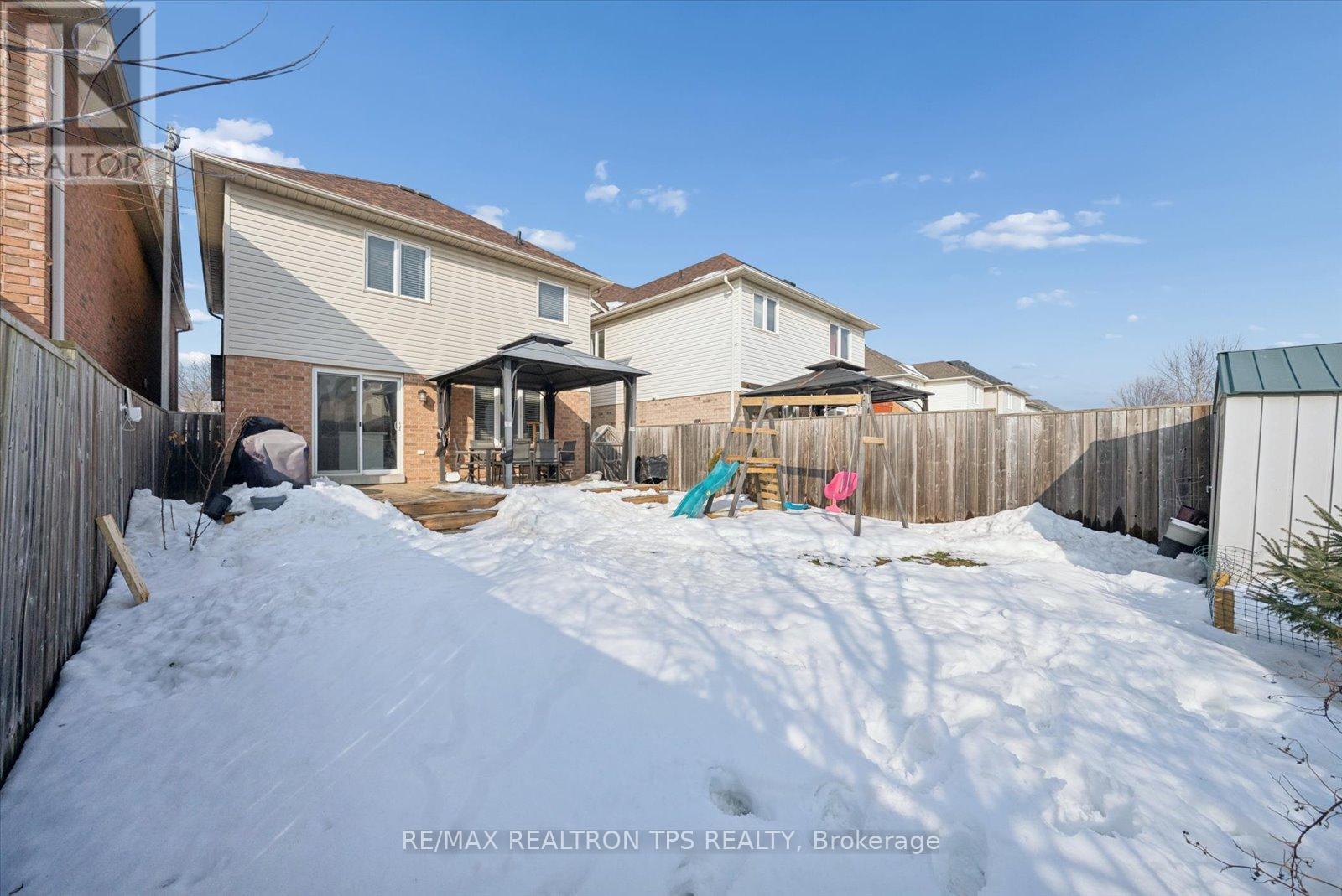 87 Madden Place, Clarington, Ontario  L1C 5K3 - Photo 41 - E12798672