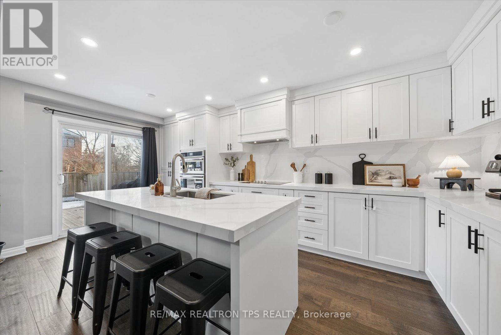 87 Madden Place, Clarington, Ontario  L1C 5K3 - Photo 7 - E12798672