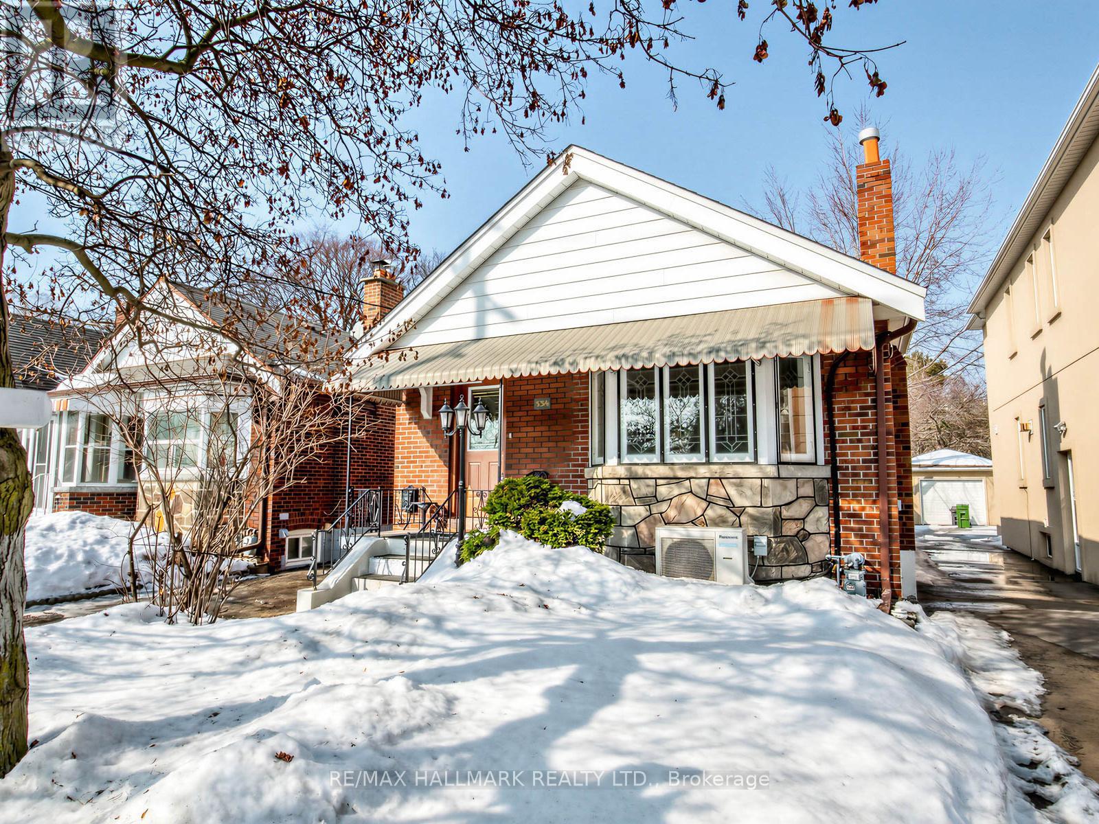 334 O'connor Drive, Toronto, Ontario  M4J 2V3 - Photo 2 - E12798704