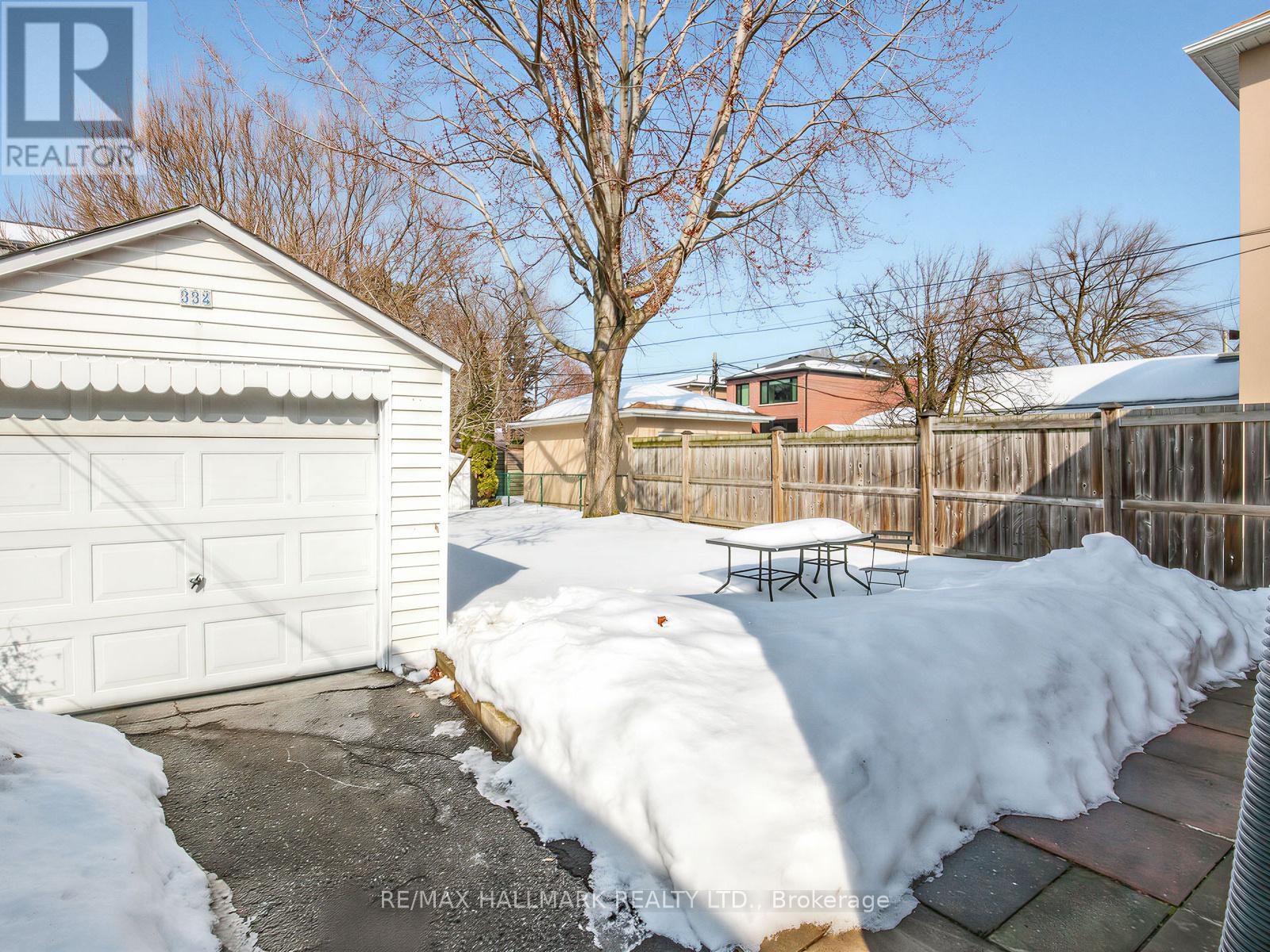 334 O'connor Drive, Toronto, Ontario  M4J 2V3 - Photo 26 - E12798704