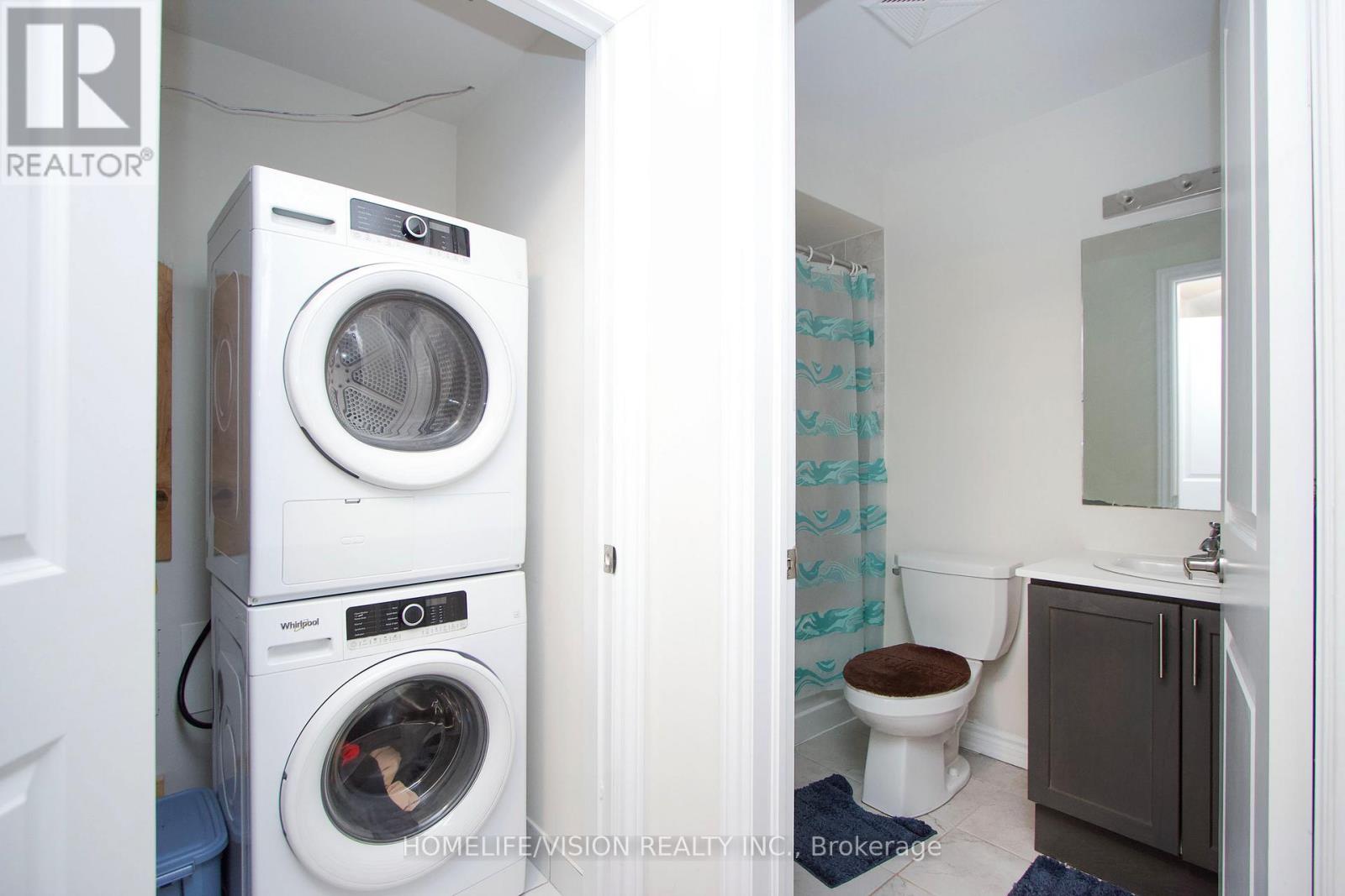 12 - 490 Beresford Path, Oshawa, Ontario L1H 0B2 - Photo 14 - E12798706