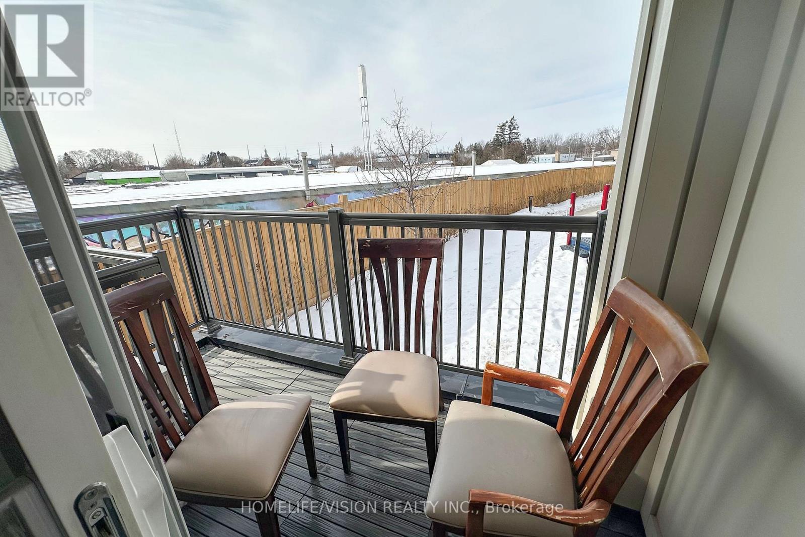 12 - 490 Beresford Path, Oshawa, Ontario L1H 0B2 - Photo 15 - E12798706