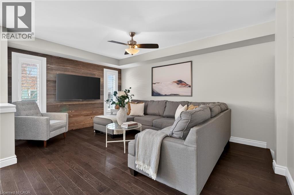 2286 Seton Crescent, Burlington, Ontario  L7L 6Y4 - Photo 13 - 40805857