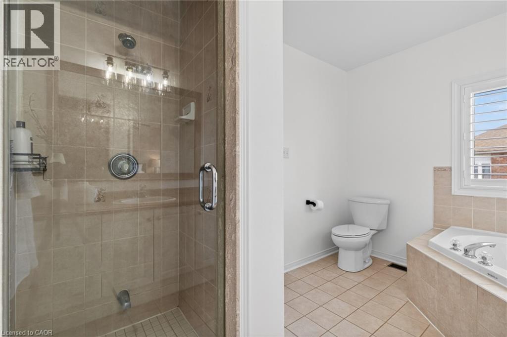 2286 Seton Crescent, Burlington, Ontario  L7L 6Y4 - Photo 17 - 40805857