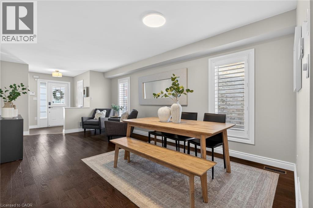 2286 Seton Crescent, Burlington, Ontario  L7L 6Y4 - Photo 6 - 40805857