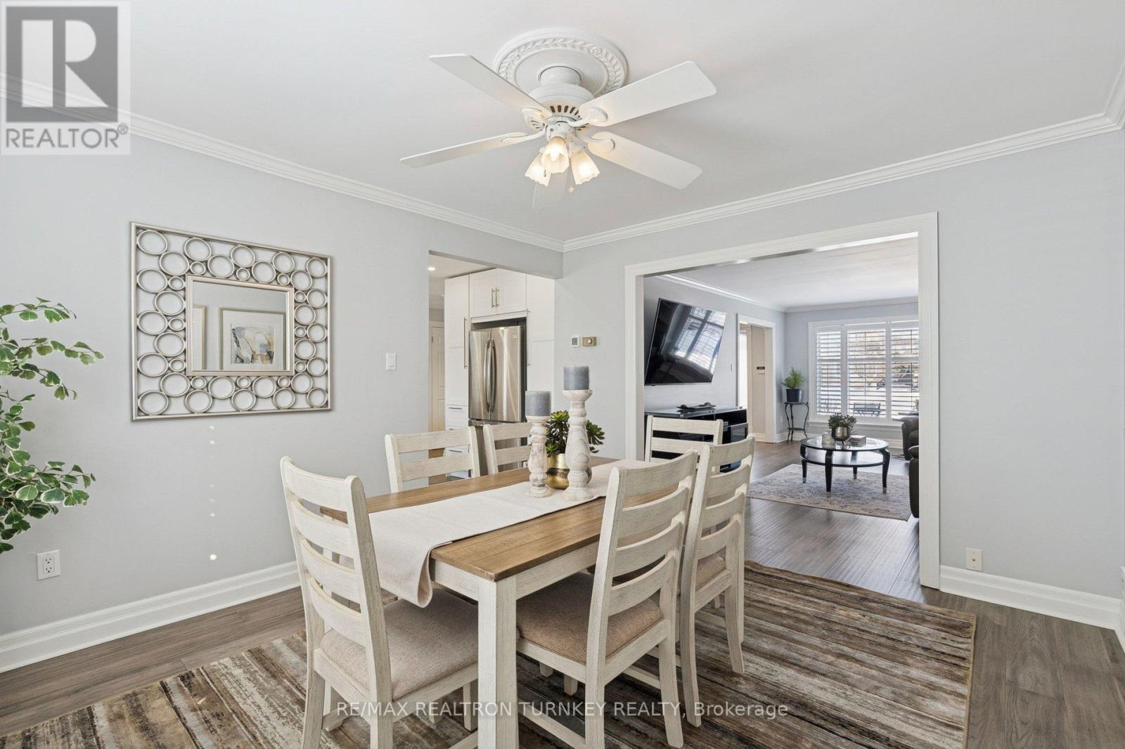 58 Howlett Avenue, Newmarket, Ontario  L3Y 5S5 - Photo 11 - N12798634