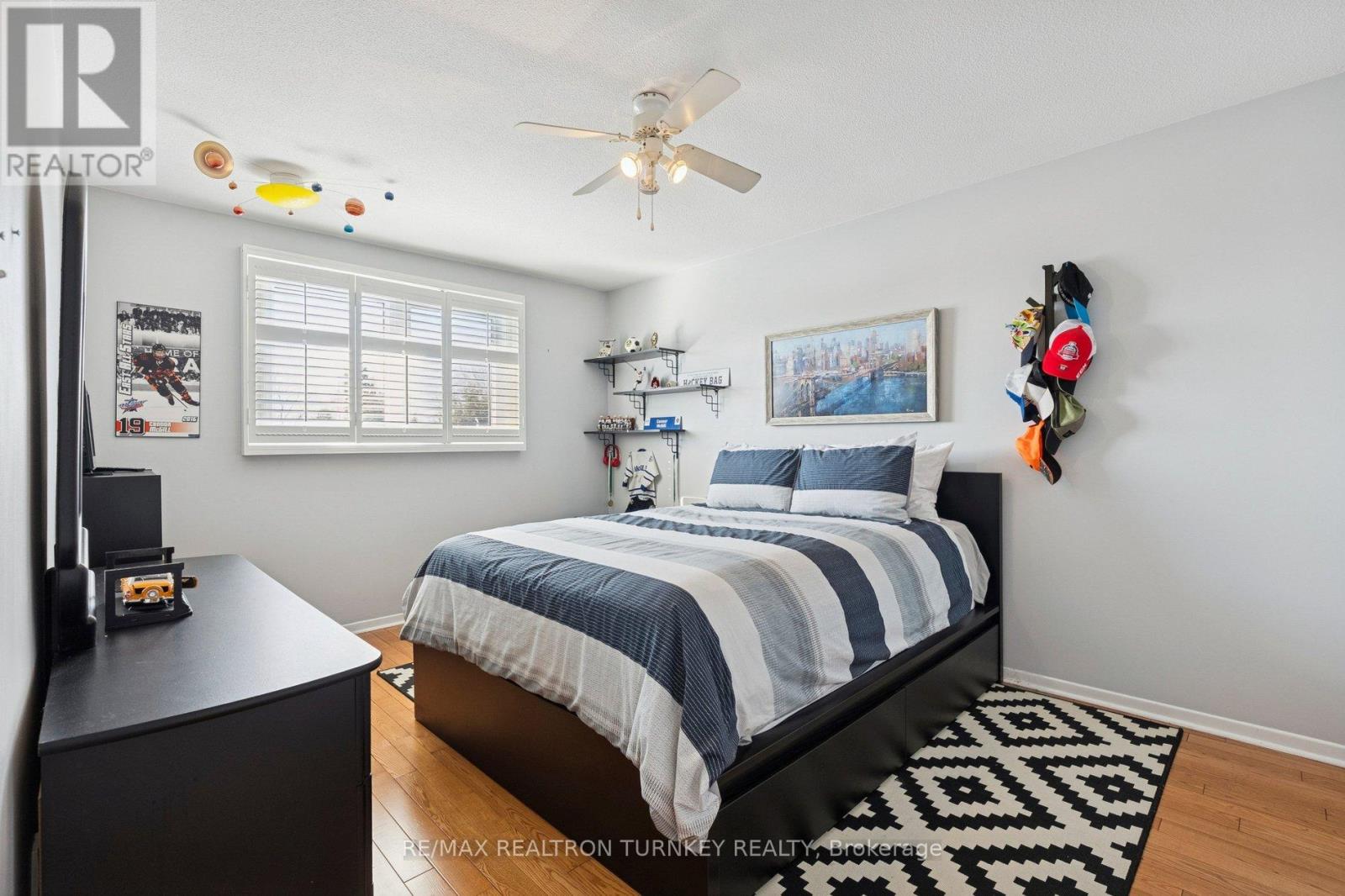 58 Howlett Avenue, Newmarket, Ontario  L3Y 5S5 - Photo 23 - N12798634