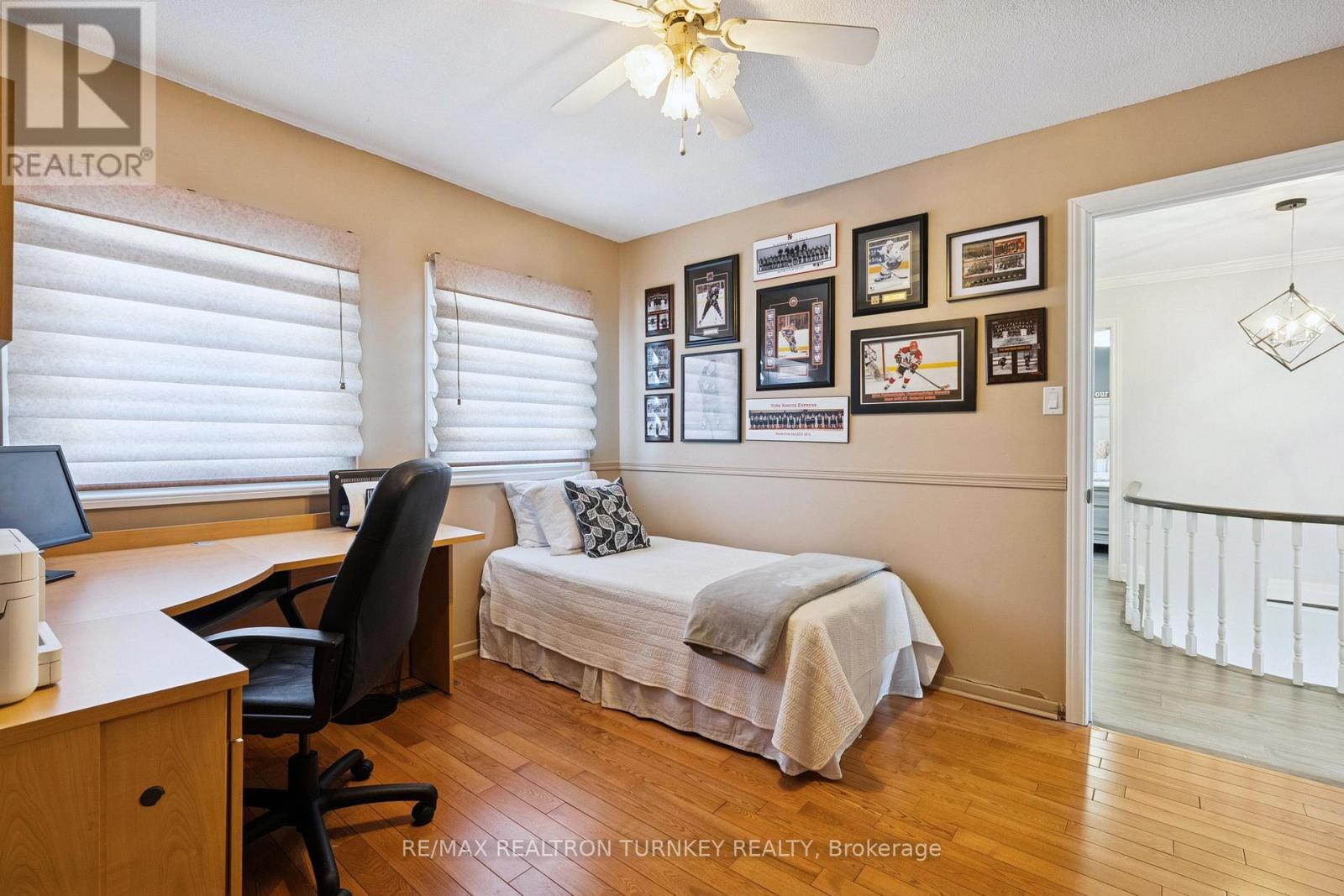 58 Howlett Avenue, Newmarket, Ontario  L3Y 5S5 - Photo 24 - N12798634