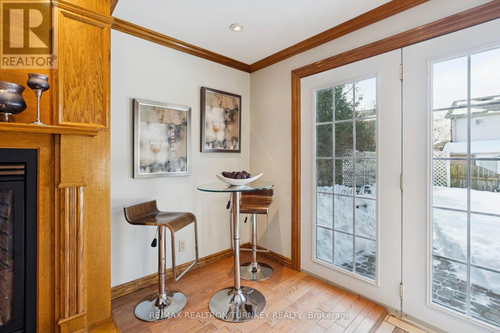 58 Howlett Avenue, Newmarket, Ontario  L3Y 5S5 - Photo 35 - N12798634