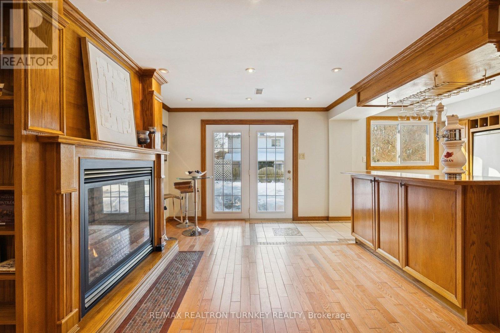 58 Howlett Avenue, Newmarket, Ontario  L3Y 5S5 - Photo 36 - N12798634