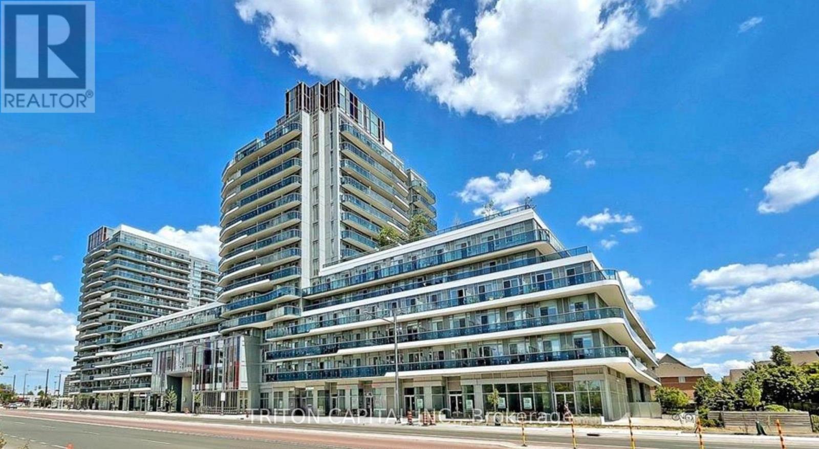 548 - 9471 Yonge Street, Richmond Hill, Ontario  L4C 1V4 - Photo 1 - N12798644
