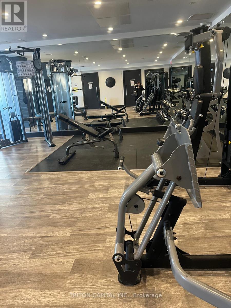 548 - 9471 Yonge Street, Richmond Hill, Ontario  L4C 1V4 - Photo 24 - N12798644