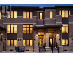 16 TAY LANE, Richmond Hill, Ontario