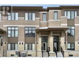 16 TAY LANE, Richmond Hill, Ontario