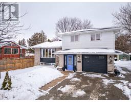 131 ALBERT STREET, Collingwood, Ontario