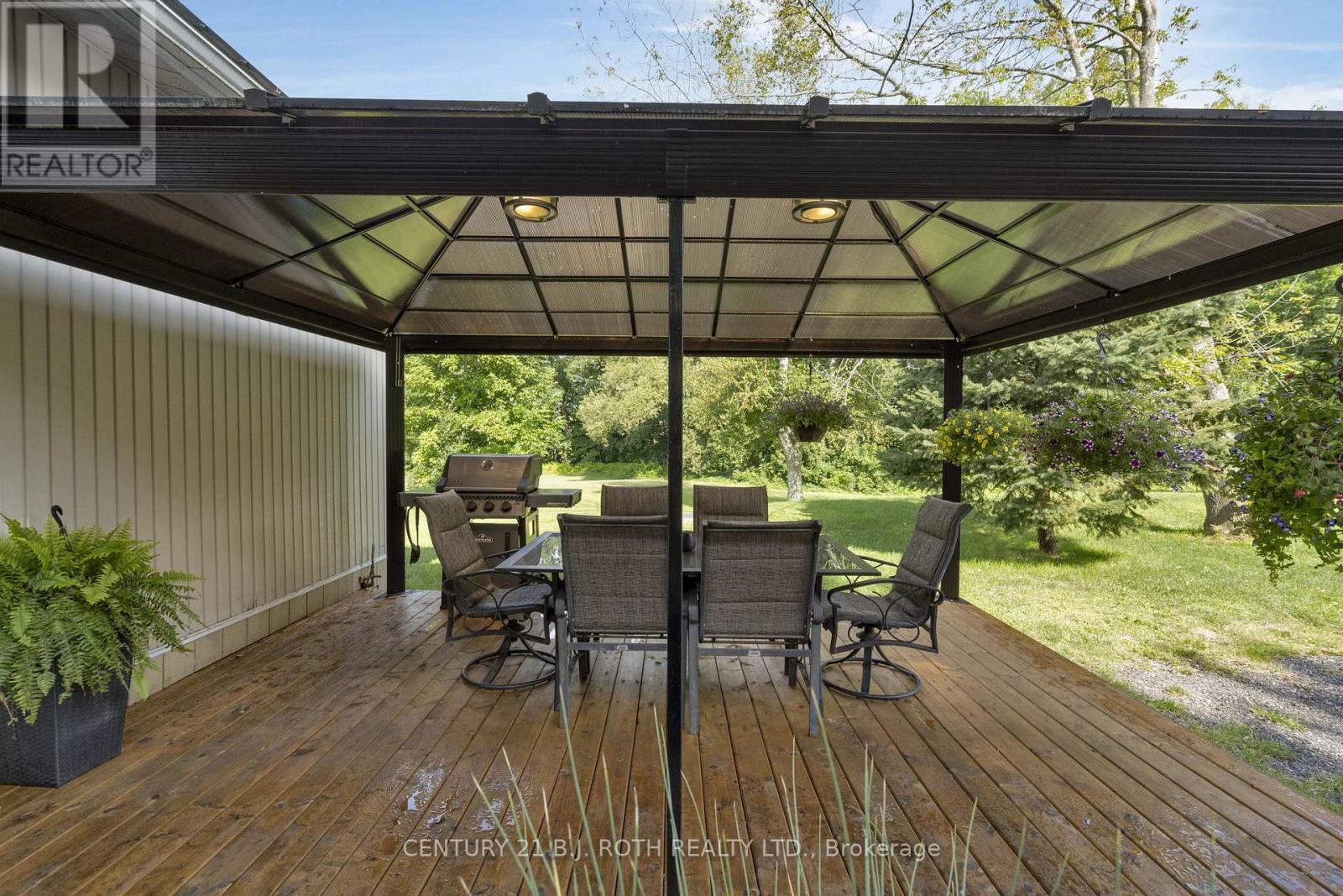 8109 93 Highway, Tiny (Wyebridge), Ontario  L0K 2E0 - Photo 31 - S12798570