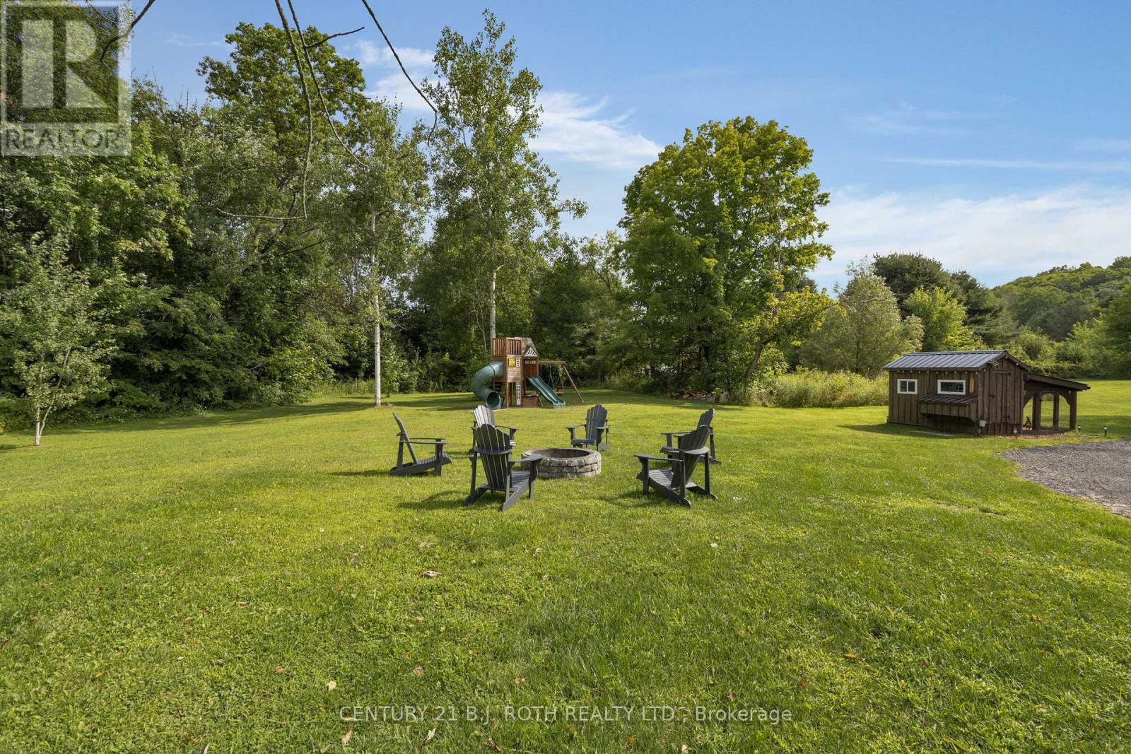 8109 93 Highway, Tiny (Wyebridge), Ontario  L0K 2E0 - Photo 34 - S12798570