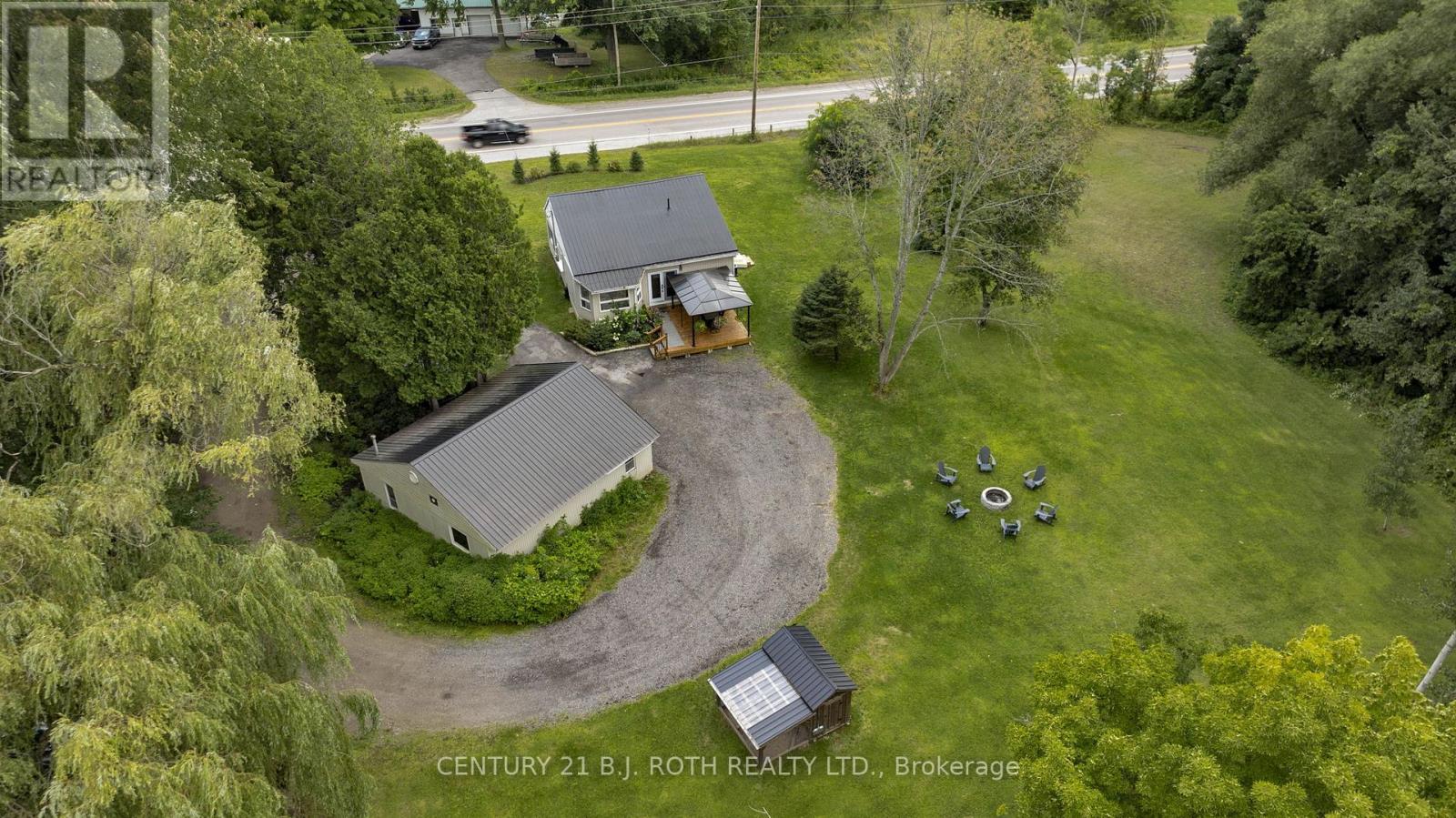 8109 93 Highway, Tiny (Wyebridge), Ontario  L0K 2E0 - Photo 39 - S12798570