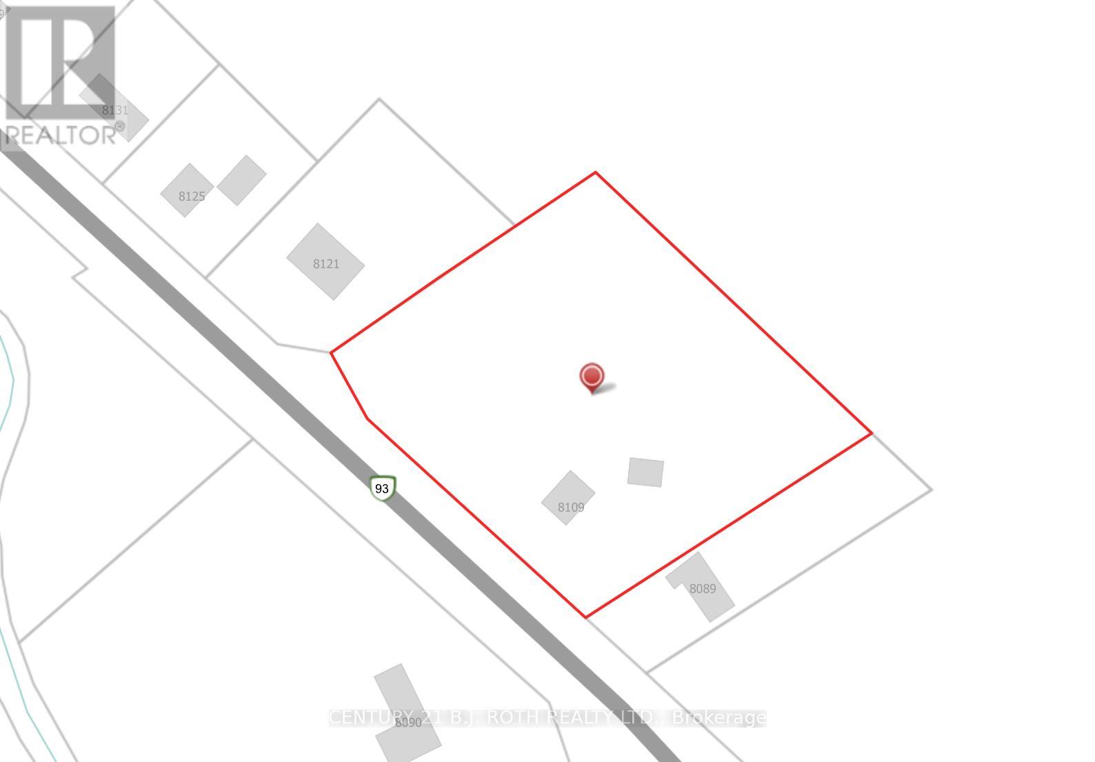 8109 93 Highway, Tiny (Wyebridge), Ontario  L0K 2E0 - Photo 41 - S12798570